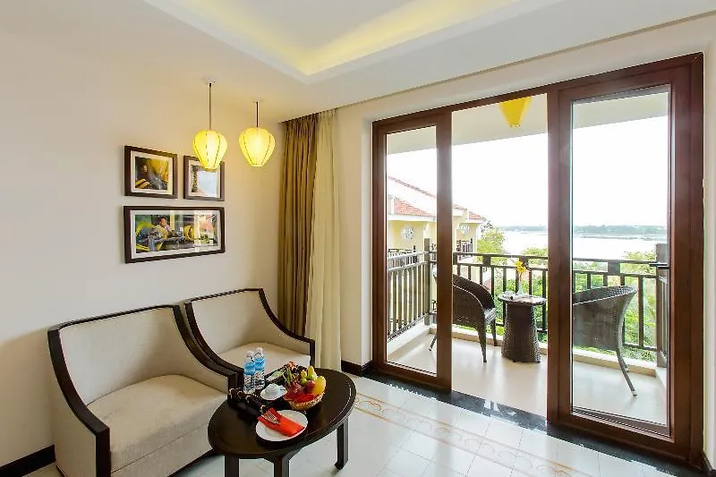 Mulberry Collection Silk Marina Imperial Wing Hotel Hoi An