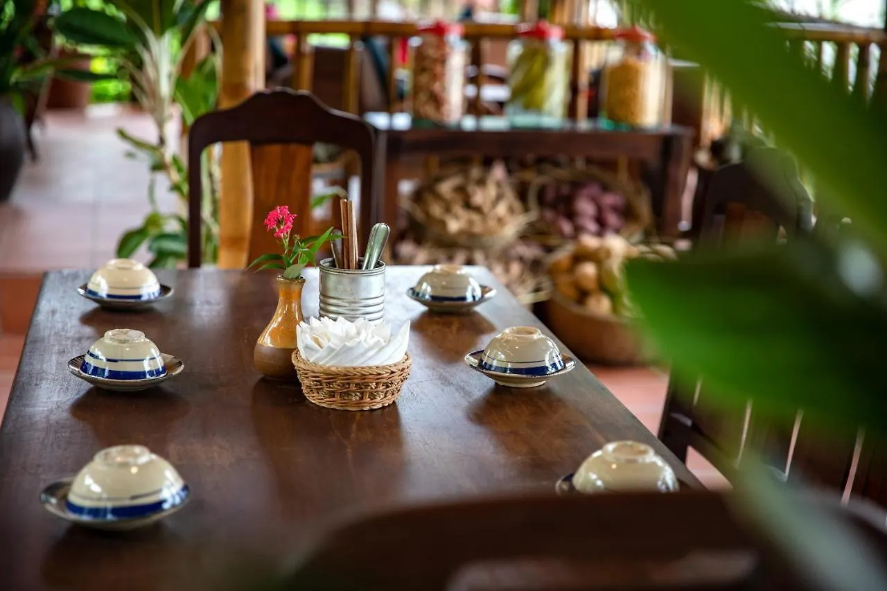 Mulberry Collection Silk Marina Imperial Wing Hotel Hoi An