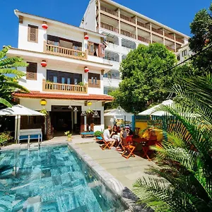 B'lan Riverside *** Hoi An