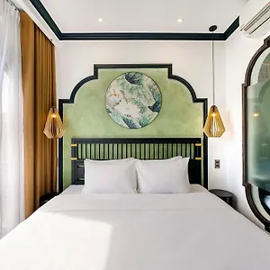 Rokas Boutique *** Hoi An
