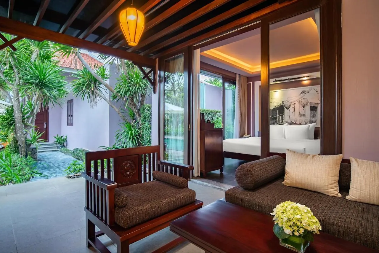 Hotel Mulberry Collection Silk Marina Imperial Wing Hoi An