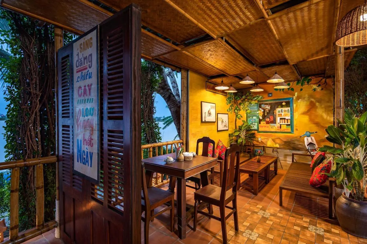Hotel Mulberry Collection Silk Marina Imperial Wing Hoi An
