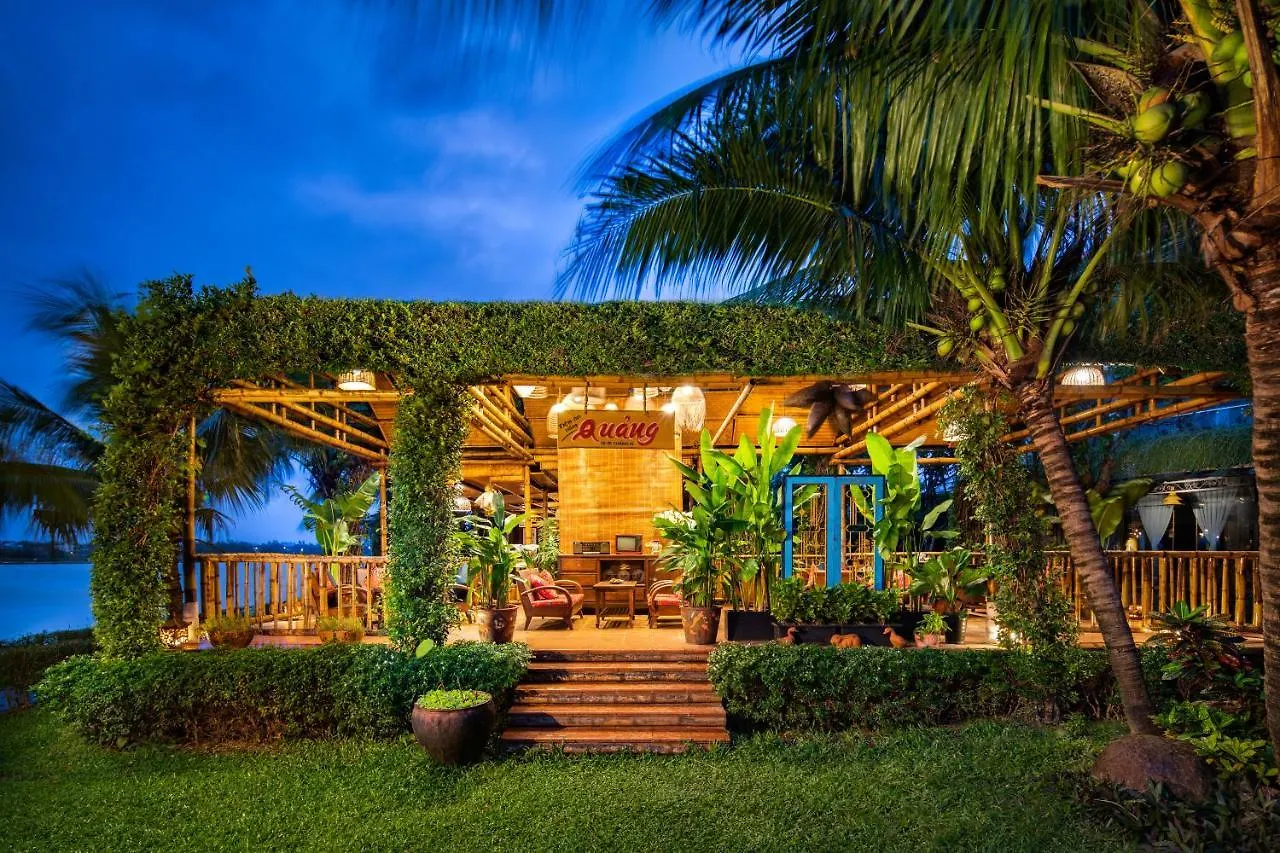 Hotel Mulberry Collection Silk Marina Imperial Wing Hoi An